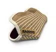 NEW Raddog Tumppihiha C2 keskikova S - Lyhyet suojahihat - 6328 - 3