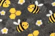 Vetbed karva-alusta Bumblebee 75 x 100 cm - Koiran pedit ja alustat - 6428 - 1
