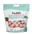Fodax Skonsam kana-kalkkuna koiran täysravinto raakaruoka 1,5 kg - Fodax raakaruoat - 6478 - 1