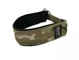 Jalen Milspec PK panta multicam 35-45 cm - Koiran tekstiilipannat - 2318 - 1
