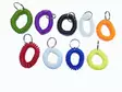 Käsilenkki naksuttimelle lila - Naksuttimet - 388 - 1