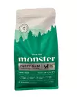 Monster Dog Grain Free Puppy S/M Lamb/Duck viljaton koiranpennun kuivaruoka 2 kg - Monster kuivaruoat koiralle - 5398 - 1