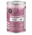 Monster Single Protein Pork 400 g - Monster - 2328 - 1