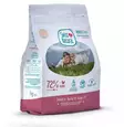 Swiss Natural Soft Adult Mini kana 1 kg koiran puolikostea täysravinto - Swiss Natural Soft - 3388 - 1