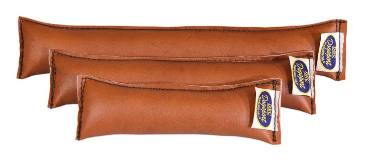 D&C Hakurulla keinonahka 15 cm - Hakurullat - 48 - 1