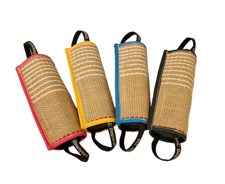 D&C Juutti lieriö purutyyny iso - Purutyynyt - 4858 - 1