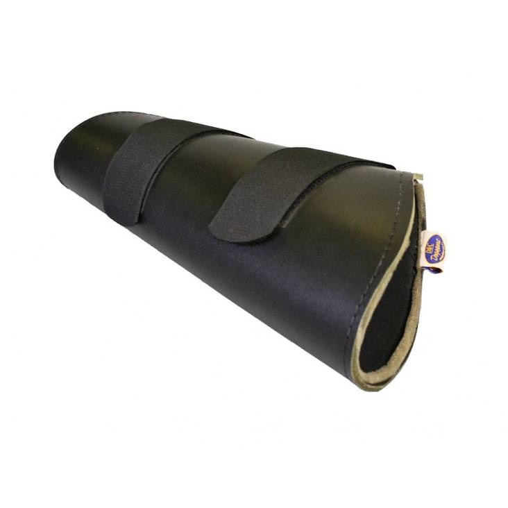 D&C Käsisuoja nahka - Maalimiehen käsisuojat - 78 - 1