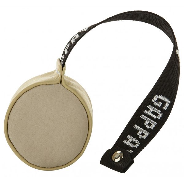 Gappay Nahkakiekko 65 mm nauhalla - Narupallot ja pallot - 4078 - 1