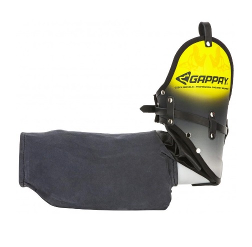 Gappay Standard Suojahiha 0110 - Suojahihat - 4068 - 1