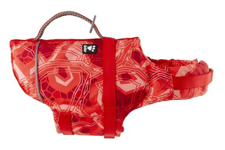 Hurtta Life Savior ECO pelastusliivi, 0-5kg - Pelastusliivit - 1218 - 1