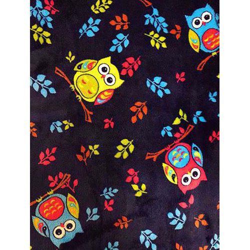 Juunik makuualusta pöllö M - Koiran pedit ja alustat - 1138 - 1