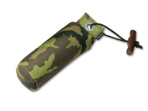 Mystique Dummy 250 g camo - Dummyt - 88 - 1