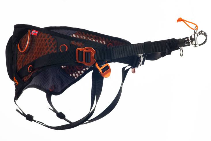 Non Stop Løype Belt vetovyö S - Vetovyöt - 3748 - 1