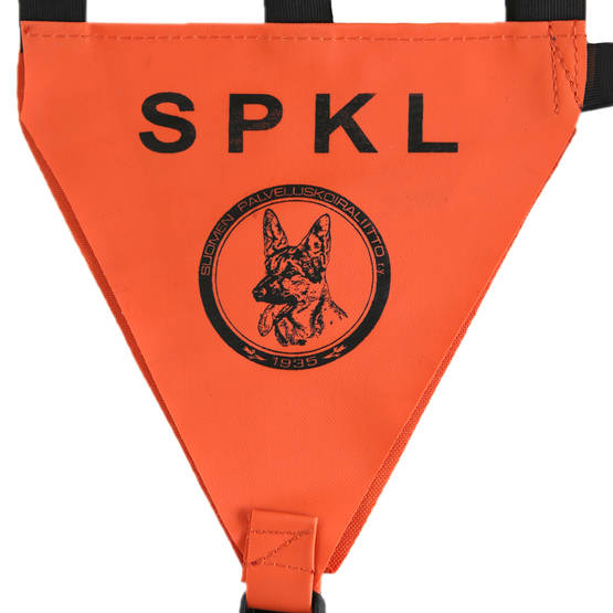 PK - tunnusvaljaat - PK-liivit - 1868 - 1