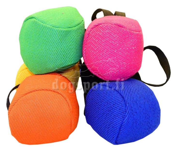 PRO Syntek pallo pieni - Narupallot ja pallot - 1008 - 1