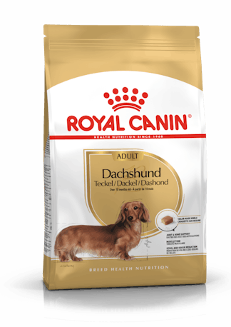 Royal Canin Dachshund Adult koiran kuivaruoka 1,5 kg - Royal Canin kuivaruoat koiralle - 3358 - 1