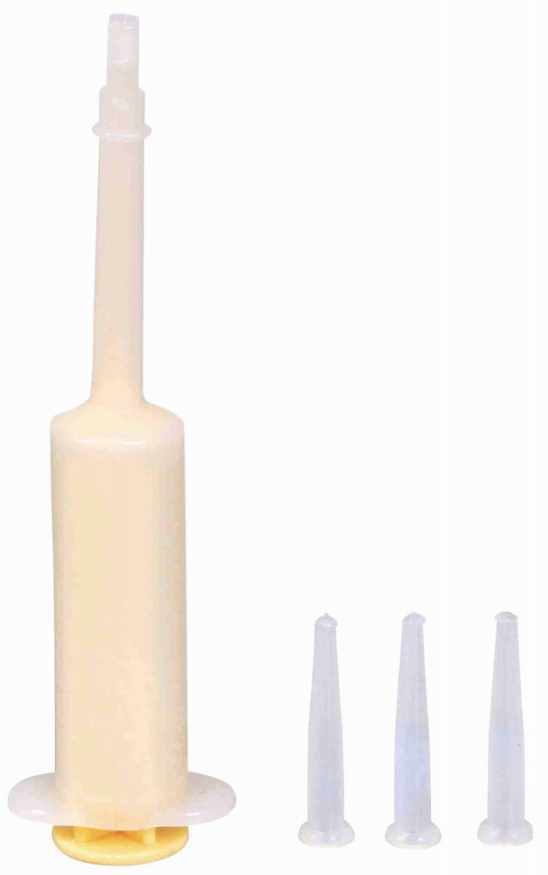 Trixie Ruokintaruisku pennuille 10 ml - Koiran kupit ja ruokailualustat - 1618 - 1