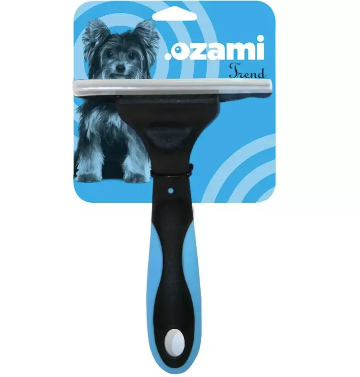 Ozami Furmaster irtokarvanpoistaja XL - Koiran harat - 2888 - 1