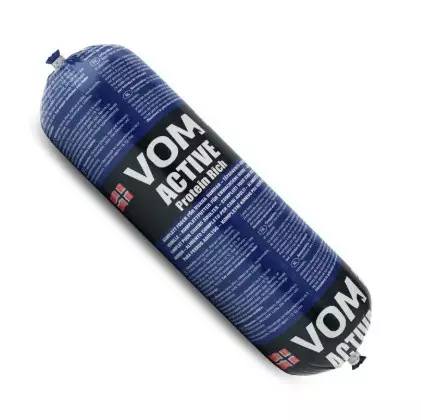VOM Active Protein 500 g - VOM raakaruoat koirille - 3568 - 1