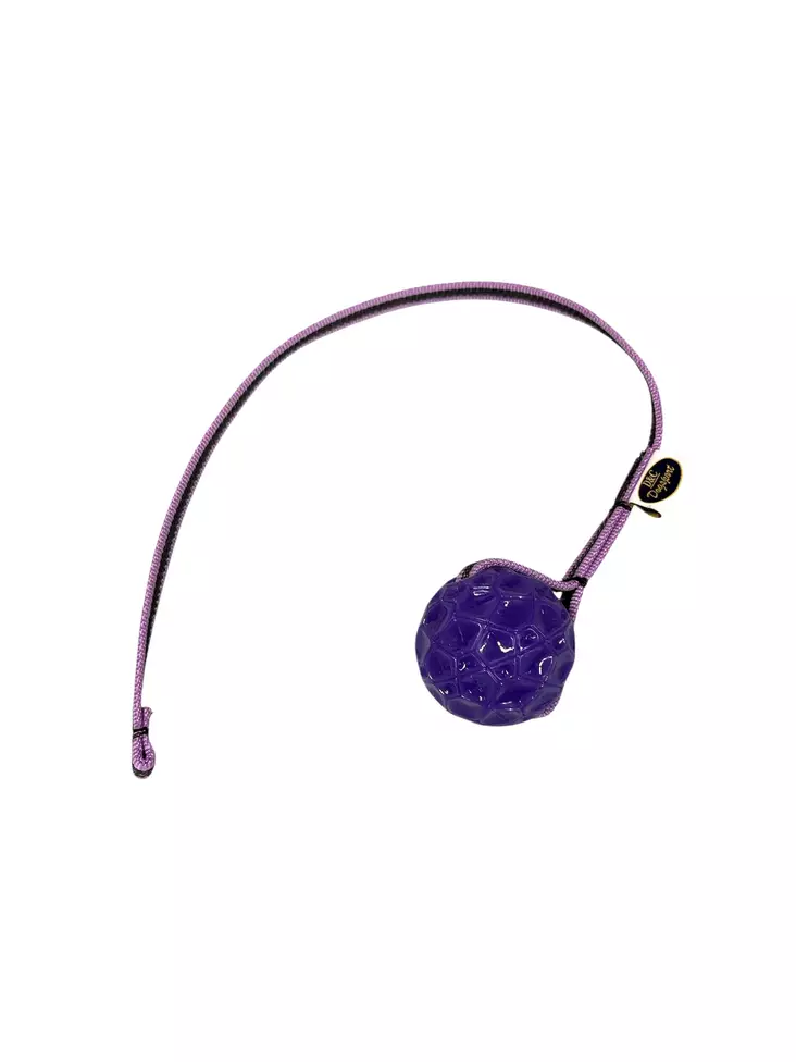 D&C Swag GEO pallo 60 mm gripillä - Narupallot ja pallot - 5368 - 1