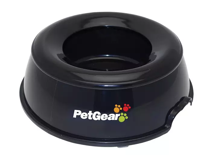PetGear loiskumaton matkakuppi - Koiran kupit ja ruokailualustat - 6038 - 1