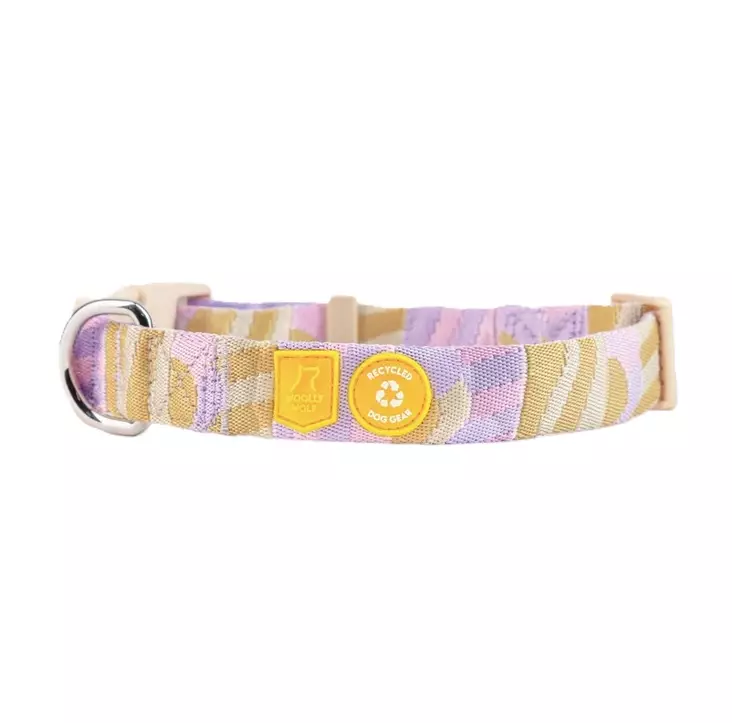 Woolly Wolf Sunshower panta XS - Koiran tekstiilipannat - 6298 - 1