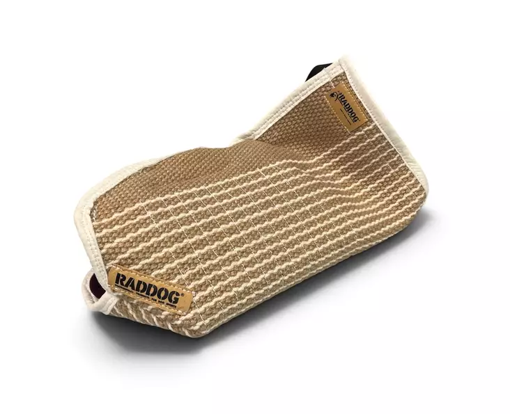 NEW Raddog Tumppihiha C2 keskikova S - Lyhyet suojahihat - 6328 - 1