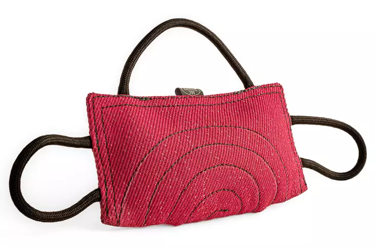 D&C Junior tyyny pinkki - Purutyynyt - 68 - 2