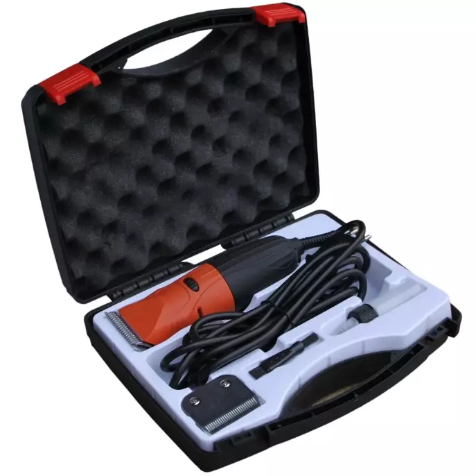 Excellent Dog Clipper Plus trimmauskone johdolla - Koiran trimmauskoneet - 1798 - 1