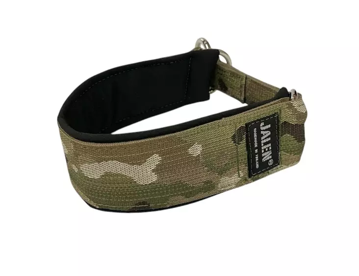 Jalen Milspec PK panta multicam 35-45 cm - Koiran tekstiilipannat - 2318 - 1