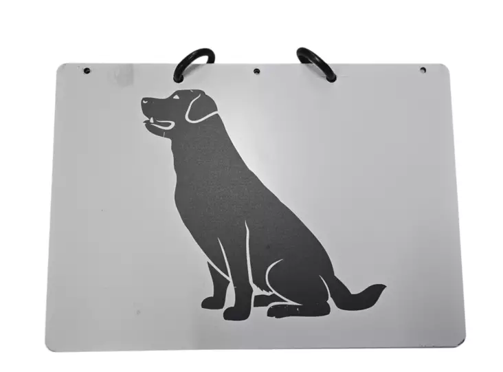 Kaukokäskyjen näyttökyltit - TOKO - 1108 - 1