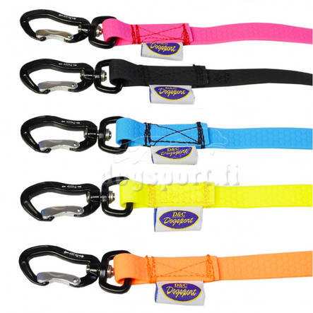 D&C Hexa-liina 6 m, tummanliila - Hexa liinat - 2029 - 1