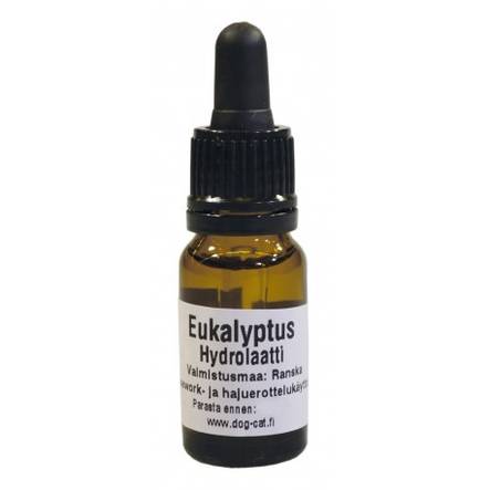 Hydrolaatti Eukalyptus 10 ml - Hydrolaatit - 979 - 1