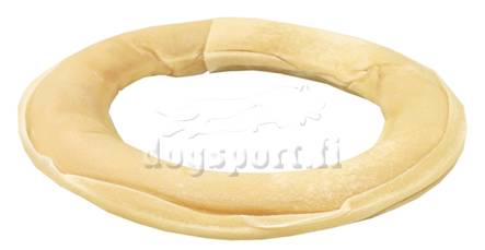 Naudan puristerengas 10 kpl - Nahkaluut - 869 - 2