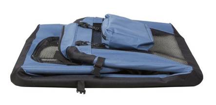 Racinel Comfort Tour kevythäkki : Koko - S - Koiran kevythäkit - 1049 - 2