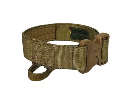 Eartsch K9 EOD panta coyote M - Koiran tekstiilipannat - 5599 - 1