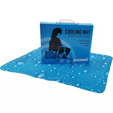 Ozami Viilennysalusta pisarat 60 x 90 cm - Koiran viilennysalustat - 5799 - 1