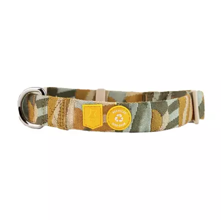 Woolly Wolf Cloudbeam panta XS - Koiran tekstiilipannat - 6299 - 1