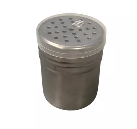 D&C Nose work purkki pieni rosteri - Nosework purkit - 279 - 1