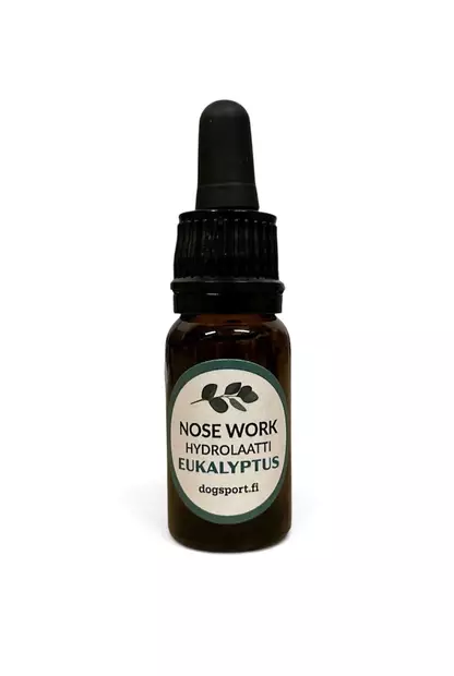 D&C Hydrolaatti eukalyptus 10 ml - Hydrolaatit - 979 - 1