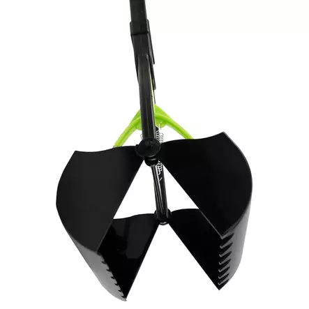 Jätöskerääjä neon pinkki - Puhdistusaineet - 5609 - 2