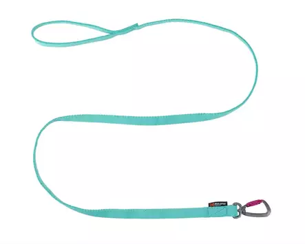 Non Stop Bungee Leash aqua 2 m - Vetoliinat - 5389 - 1