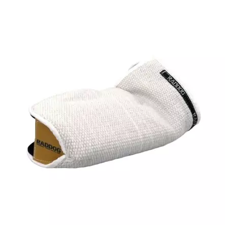 Raddog tumppihiha C2 White PAD pehmeä XS - Lyhyet suojahihat - 2039 - 1