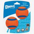 Chuck It! Ultra Ball S 2 kpl - Koiran pallot - 999 - 3