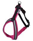 D&C Pehmustettu Y-valjas pinkki koko 05 - Koiran valjaat - 189 - 1