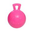 Jolly Ball kahvapallo 25 cm pinkki - Koiran aktivointilelut - 9789 - 1