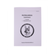 Koiratanssin kilpailukirja - Omistajan tarvikkeet - 3969 - 1