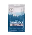Monster Dog Original Puppy Sensitive White Fish koiranpennun kuivaruoka 2 kg - Monster kuivaruoat koiralle - 5779 - 1