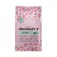 Monster Grain Free Kitten Chicken/turkey 400 g - Monster kuivaruoat kissoille - 3069 - 1