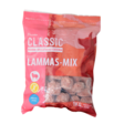 Murren Classic Lammas-Mix koiran raakaruoka 1kg - Murren - 4619 - 1